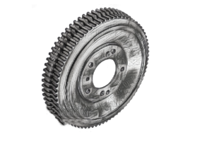 WIRE WHEELS & TYRES